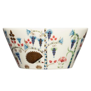 Ciotola Taika Siimes 60 cl - bianco - Iittala