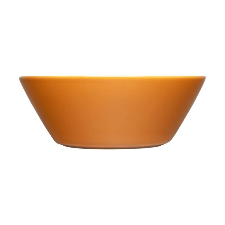 Ciotola Teema Ø 15 cm - Ambra - Iittala