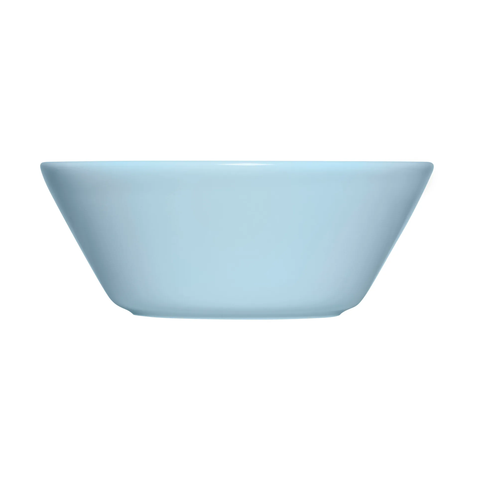 Ciotola Teema Ø 15 cm, Blu ghiaccio Iittala