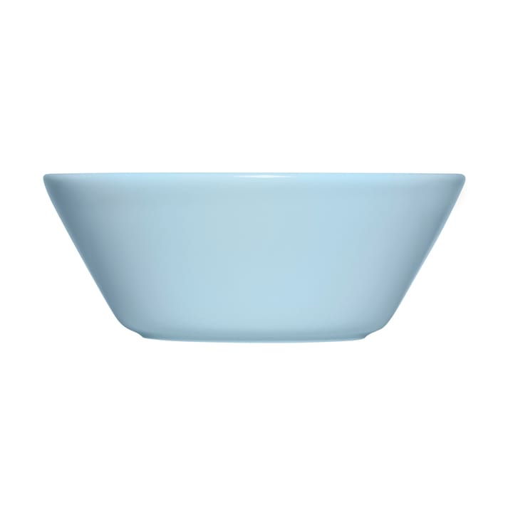Ciotola Teema Ø 15 cm - Blu ghiaccio - Iittala