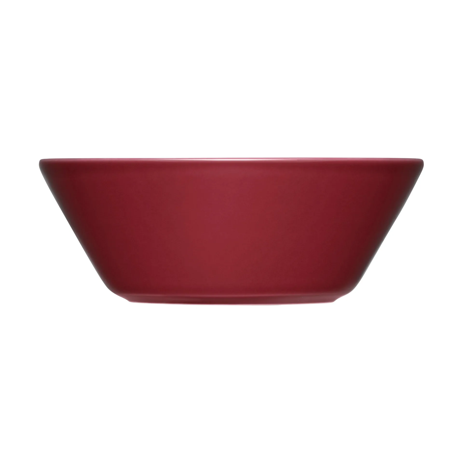 Ciotola Teema Ø 15 cm, Ciliegia Iittala