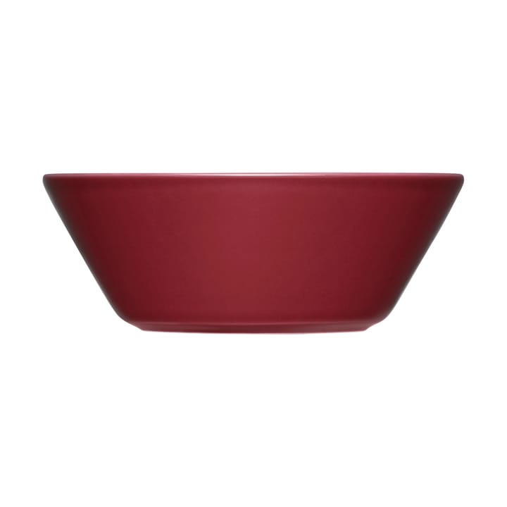 Ciotola Teema Ø 15 cm - Ciliegia - Iittala