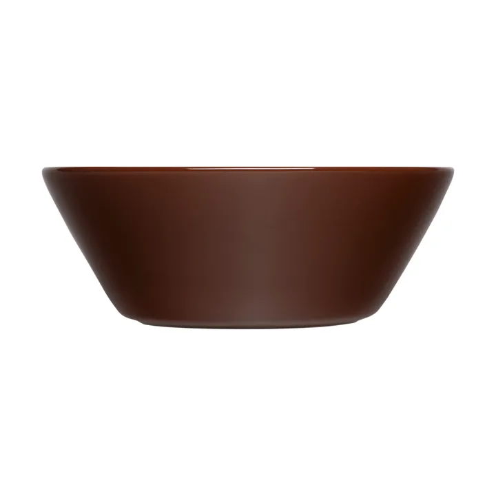 Ciotola Teema Ø 15 cm - Espresso - Iittala