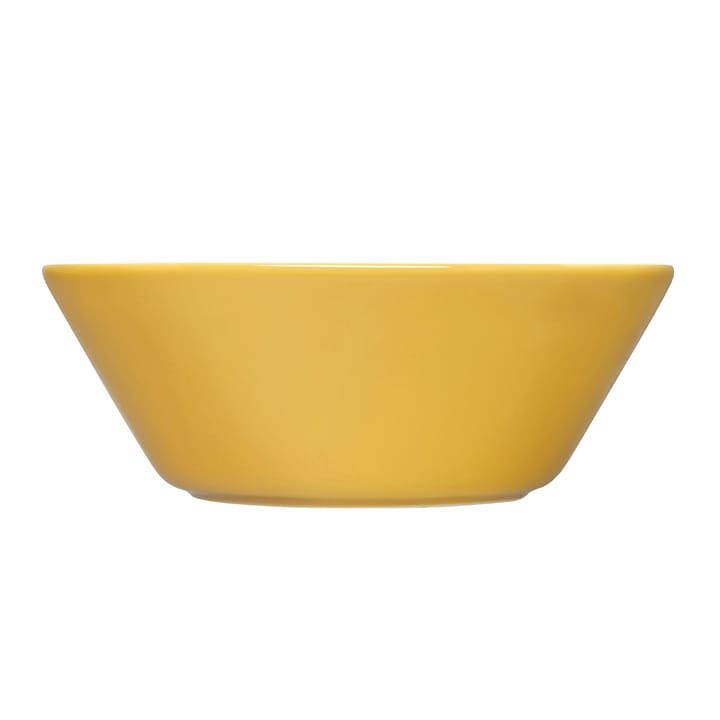 Ciotola Teema Ø 15 cm - honey (giallo) - Iittala