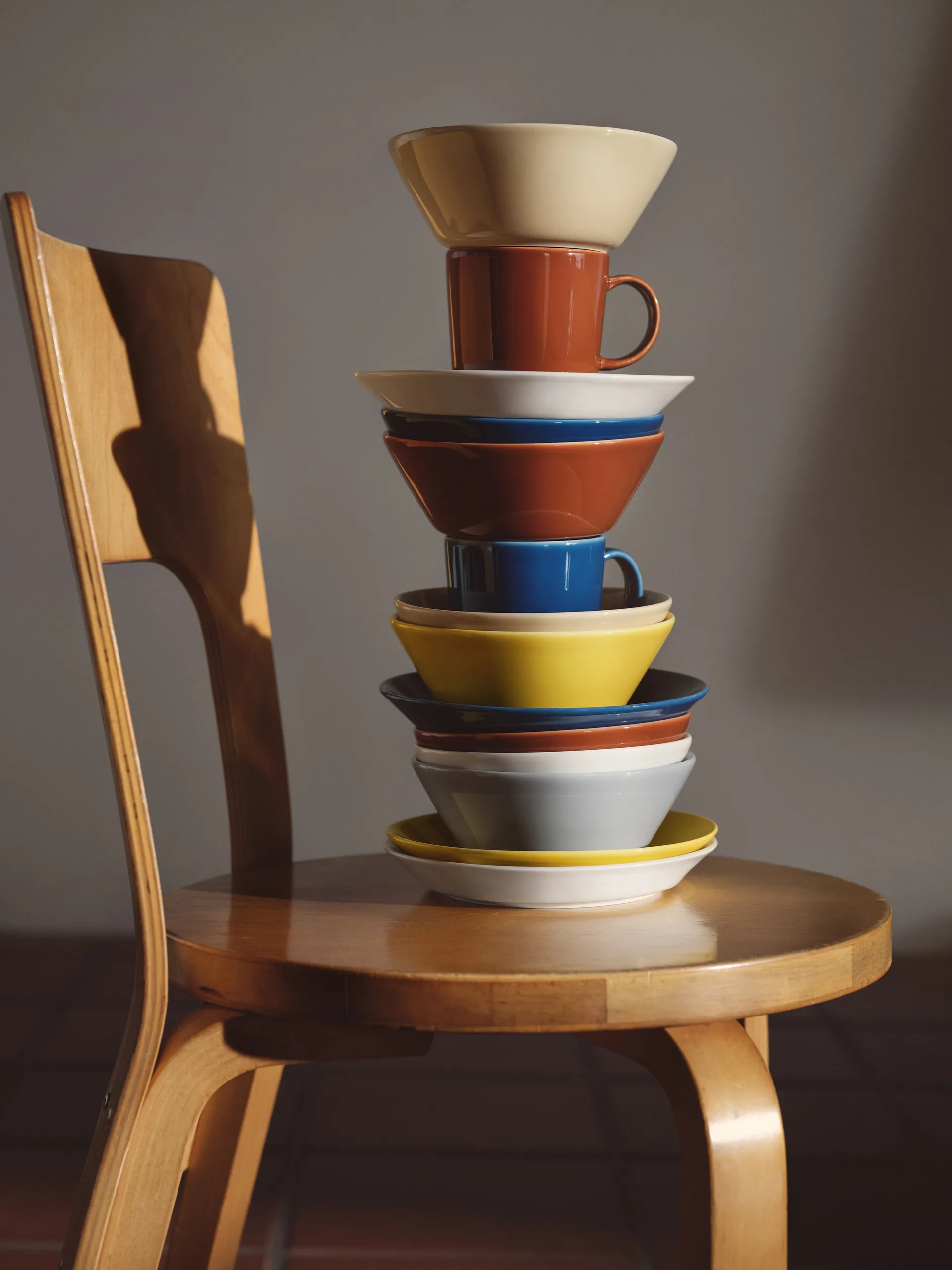 Ciotola Teema Ø 15 cm, Lino Iittala