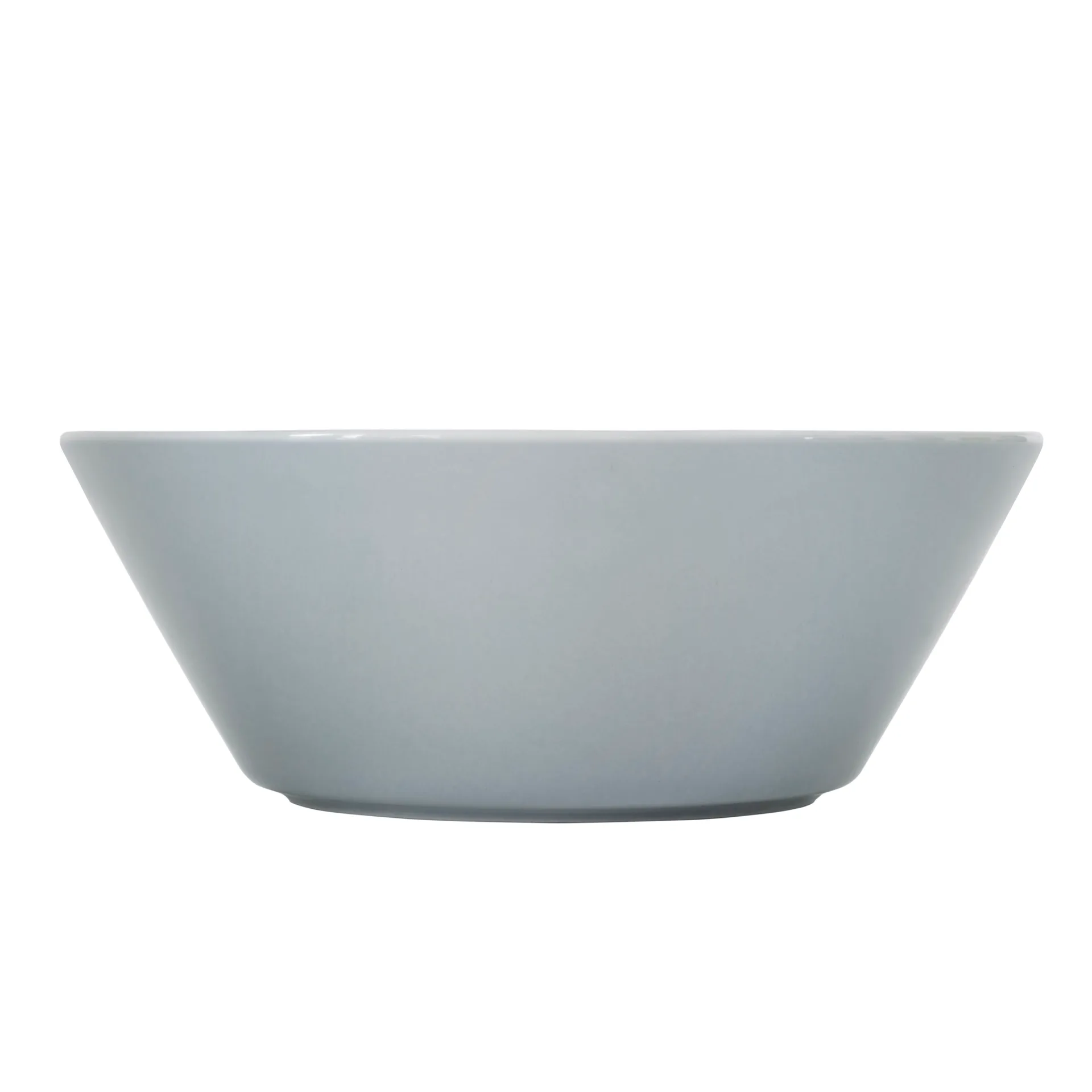 Ciotola Teema Ø 15 cm, pearl grey Iittala