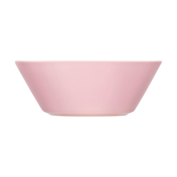 Ciotola Teema Ø 15 cm - Rosa - Iittala