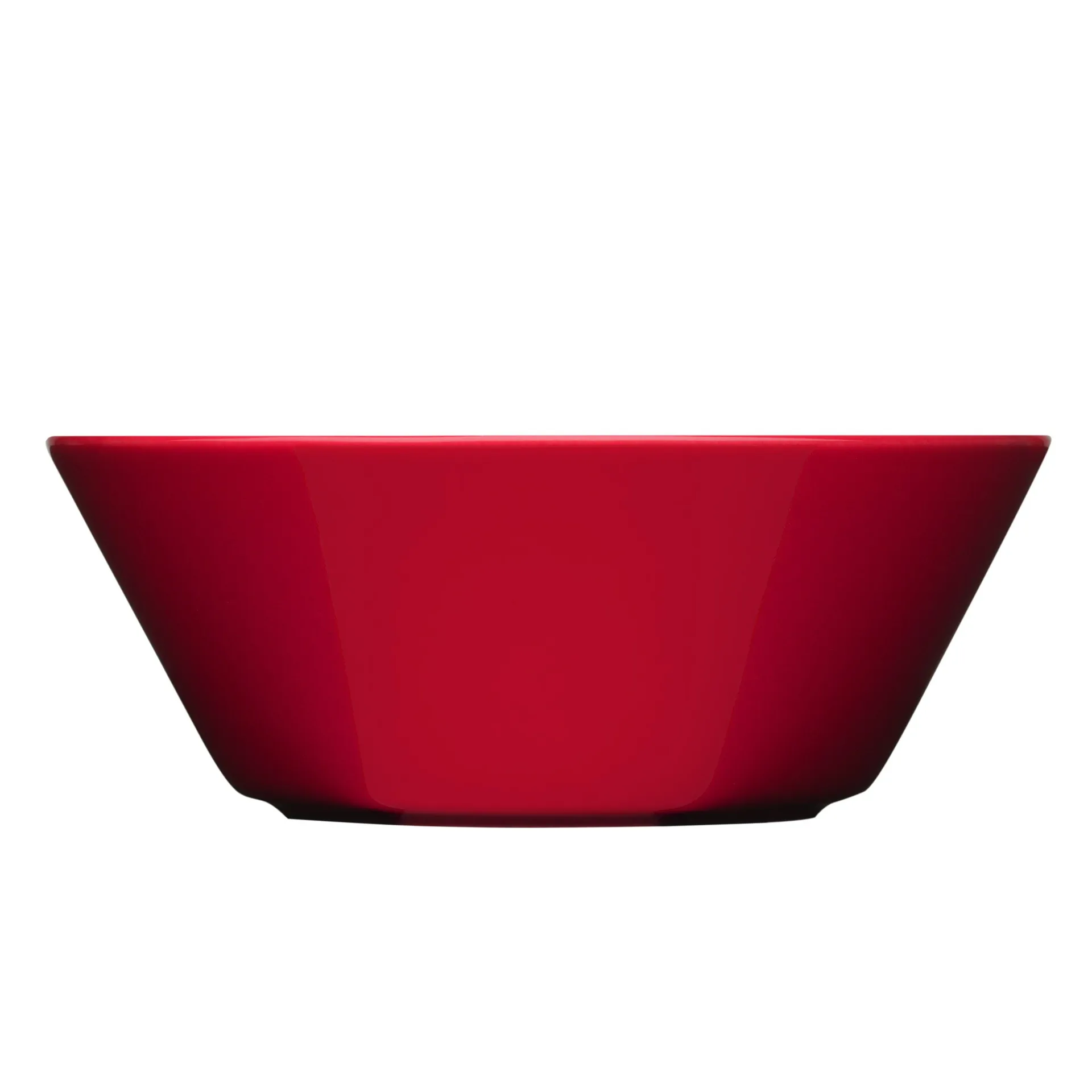 Ciotola Teema Ø 15 cm, Rosso Iittala