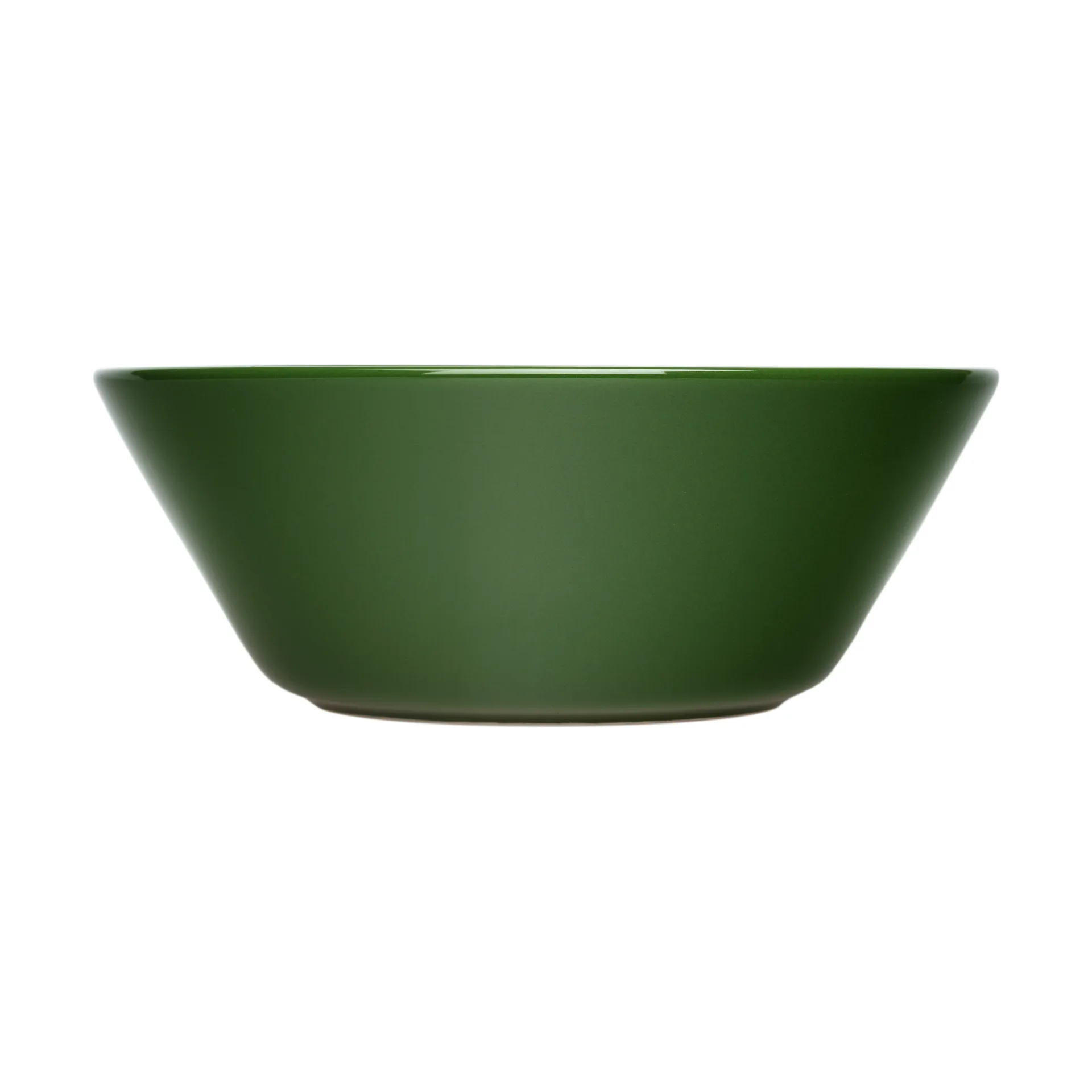 Ciotola Teema Ø 15 cm, Verde foresta Iittala