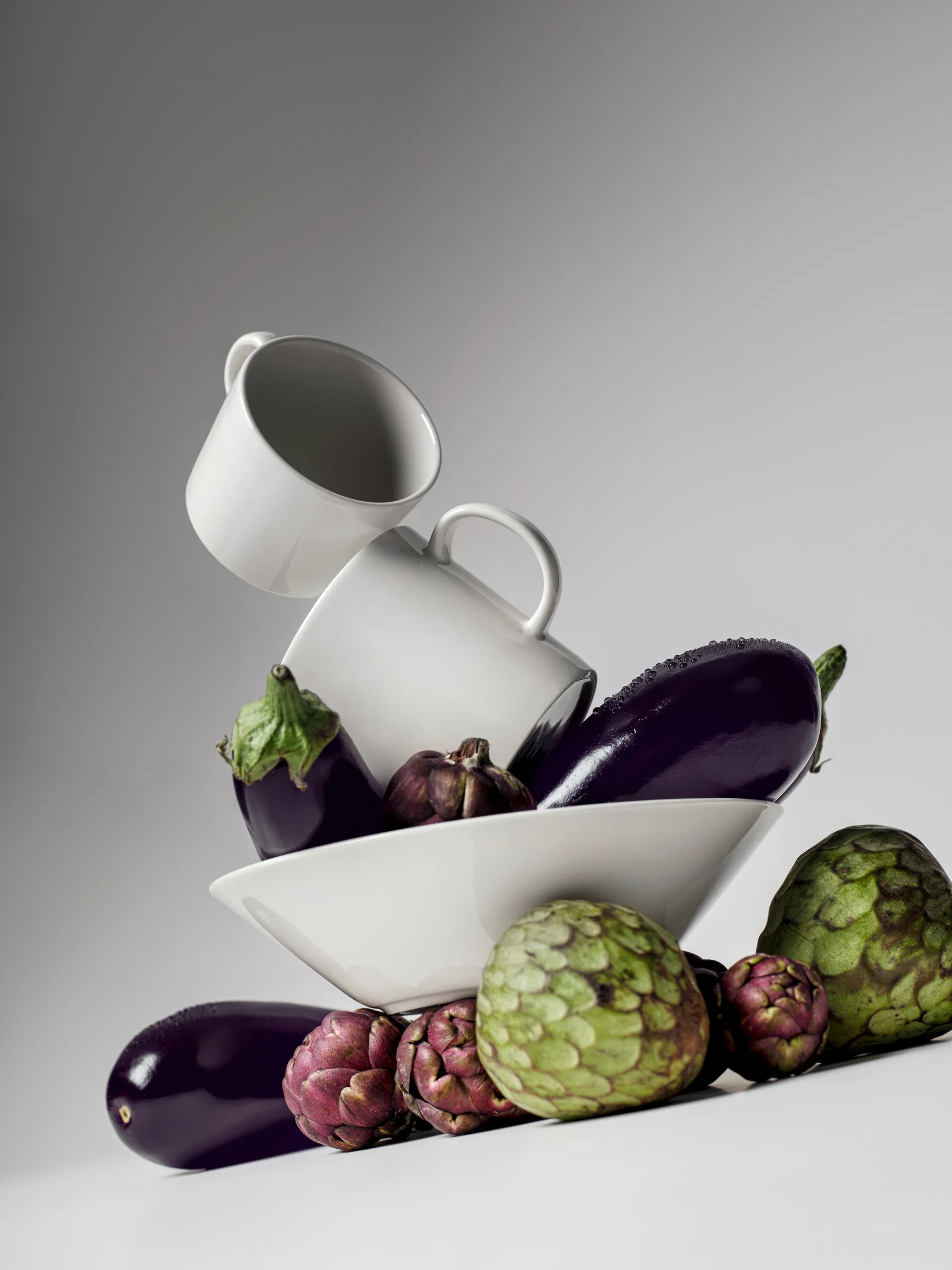 Ciotola Teema Ø 21 cm, bianco Iittala