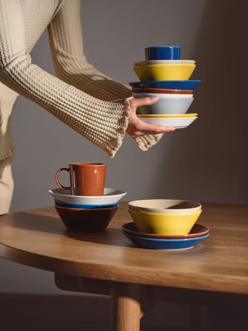 Ciotola Teema Ø 21 cm - Vintage blue (blu) - Iittala