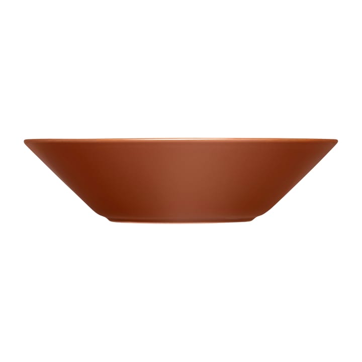 Ciotola Teema Ø 21 cm - vintage brown (marrone) - Iittala