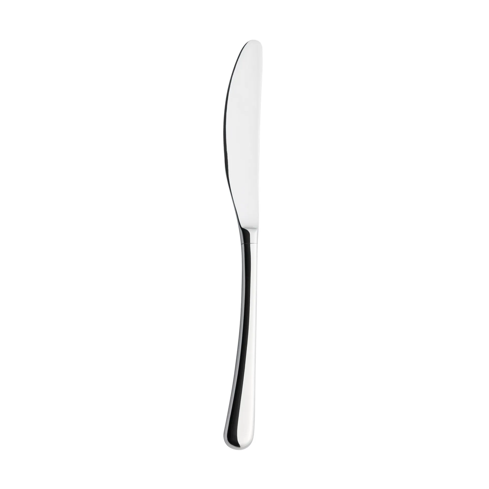Coltello da dessert Piano, acciaio inossidabile Iittala