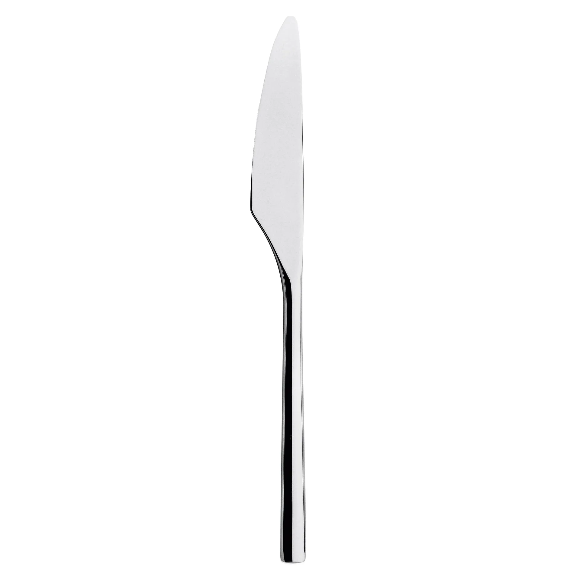 Coltello da tavola Artik, acciaio inossidabile Iittala