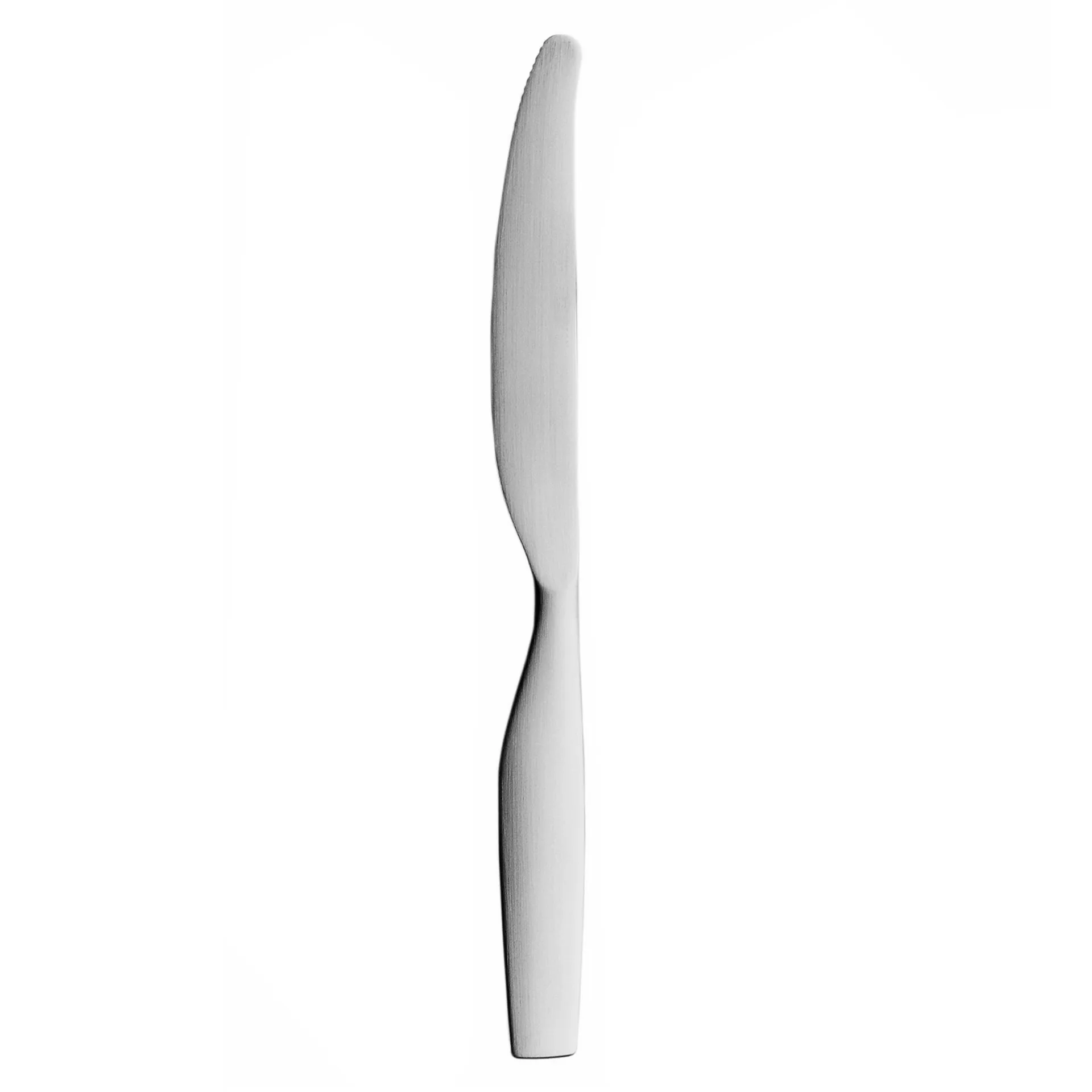 Coltello da tavola Citterio 98 , acciaio inossidabile opaco Iittala