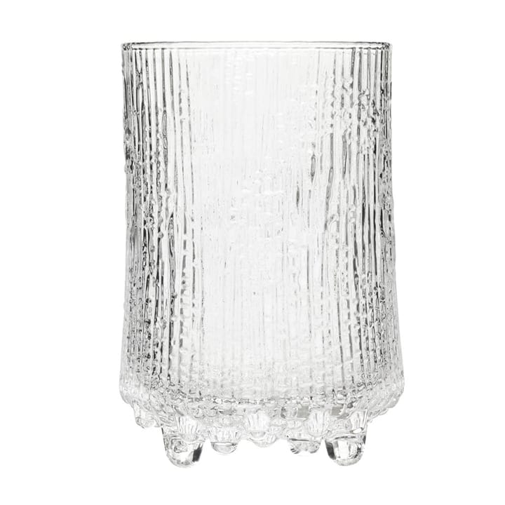 Confezione da 2 bicchieri da birra e bevande Ultima Thule - 38 cl confezione da 2 - Iittala