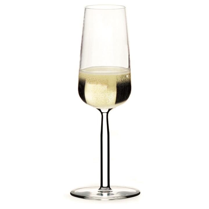 Confezione da 2 bicchieri da champagne Senta - 21 cl confezione da 2 - Iittala