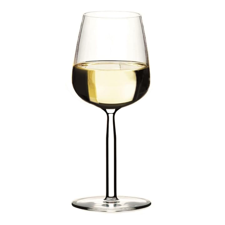 Confezione da 2 bicchieri da vino bianco Senta - 29 cl confezione da 2 - Iittala