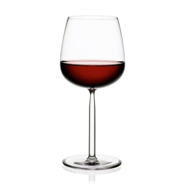 Confezione da 2 bicchieri da vino rosso Senta - 38 cl confezione da 2 - Iittala