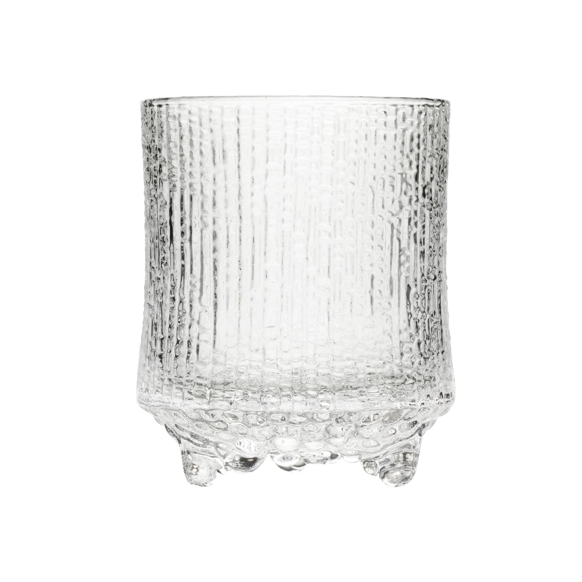 Confezione da 2 bicchieri Ultima Thule, trasparente Iittala