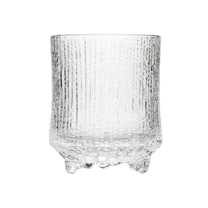 Confezione da 2 bicchieri Ultima Thule - trasparente - Iittala