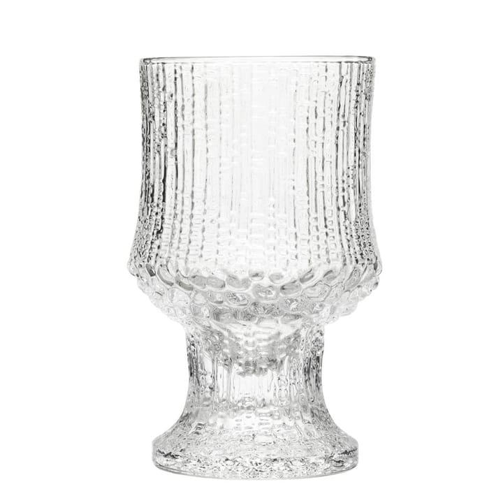 Confezione da 2 bicchieri vino rosso Ultima Thule - confezione da 2 - Iittala