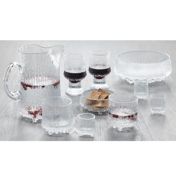 Confezione da 2 bicchieri vino rosso Ultima Thule - confezione da 2 - Iittala