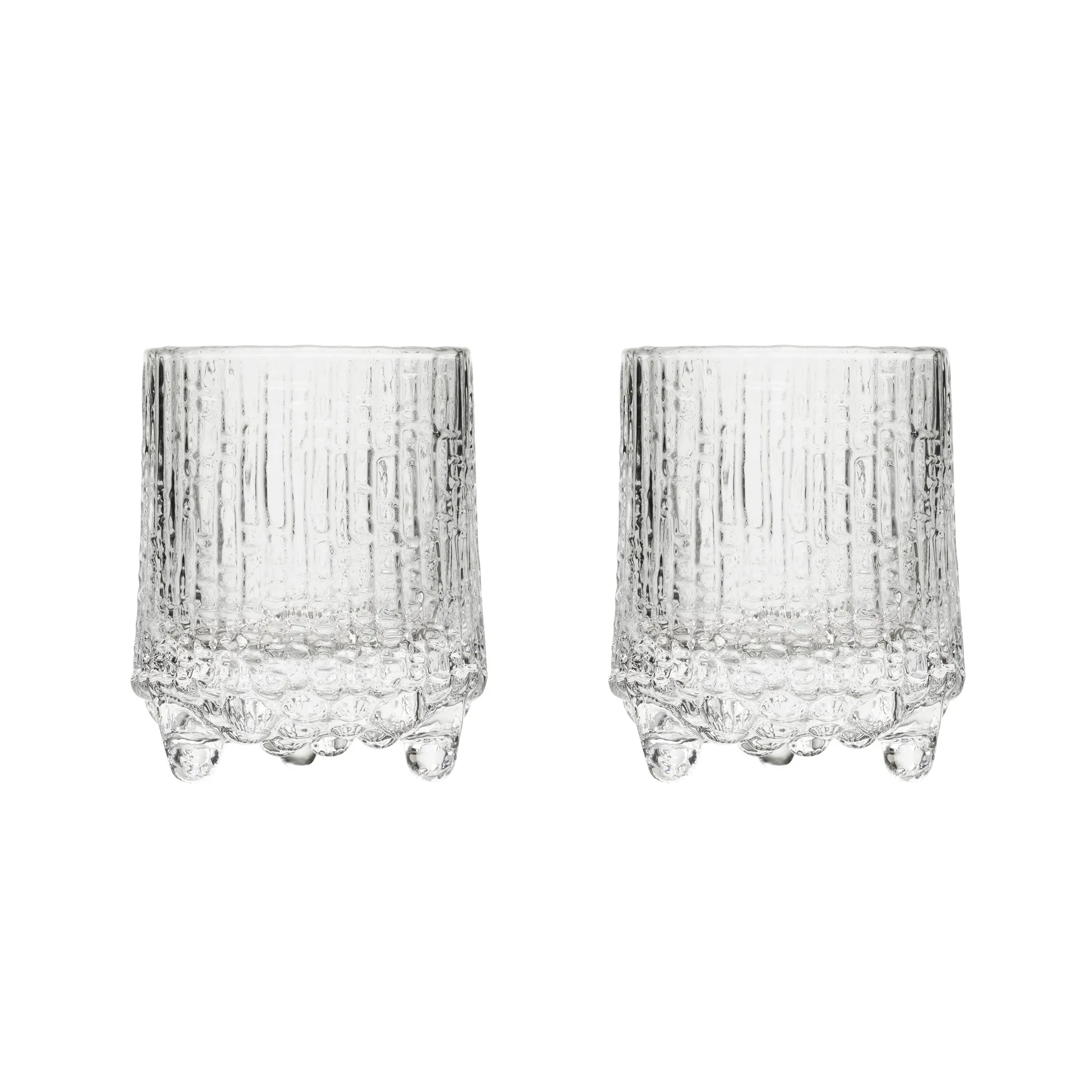 Confezione da 2 bicchierini Ultima Thule, 5 cl Iittala