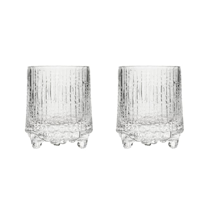 Confezione da 2 bicchierini Ultima Thule - 5 cl - Iittala