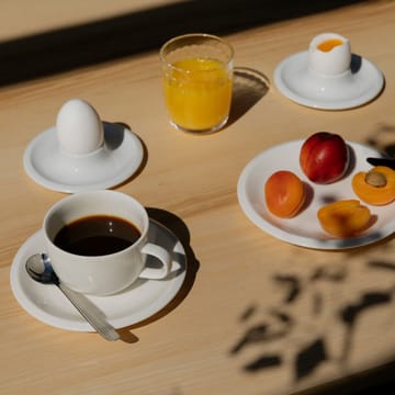 Cucchiaino da caffè Scandia - acciaio inossidabile - Iittala