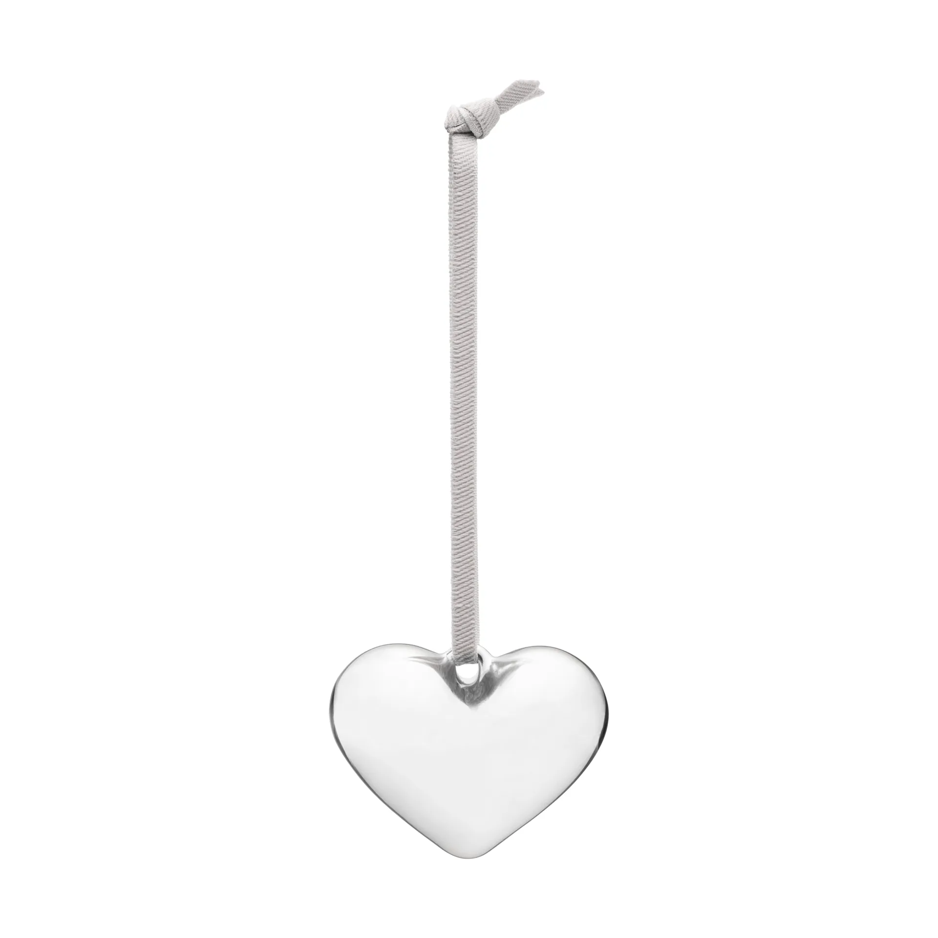 Cuore in vetro Iittala, Specchio, 5 cm, confezione da 3 Iittala