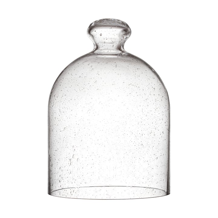 Cupola in vetro Iittala 160x220 mm - Bicchiere a bolle - Iittala