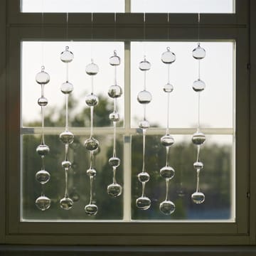 Decorazione in vetro Ateenan Aamu confezione da 3 - 63 cm - Iittala