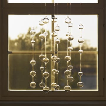 Decorazione in vetro Ateenan Aamu confezione da 3 - 63 cm - Iittala