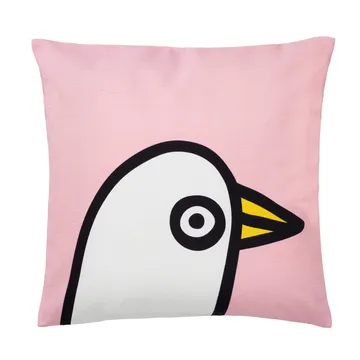 Federa Oiva Toikka Birdie 47x47 cm - Rosa - Iittala