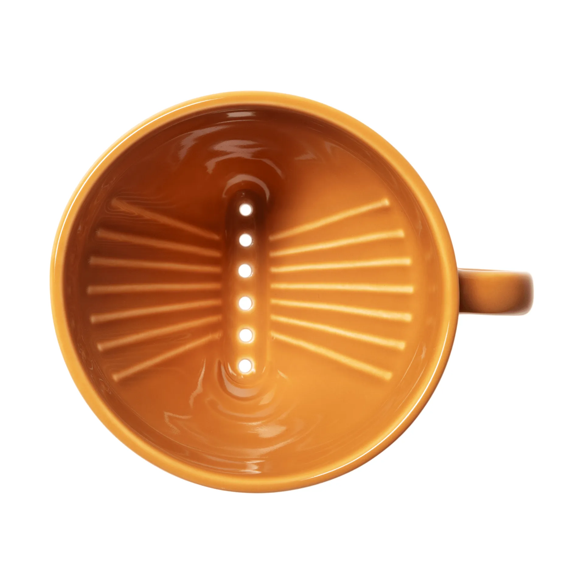 Filtro da caffè in ceramica Teema, Ambra Iittala
