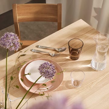 Forchetta da tavola Citterio 98  - acciaio inossidabile opaco - Iittala