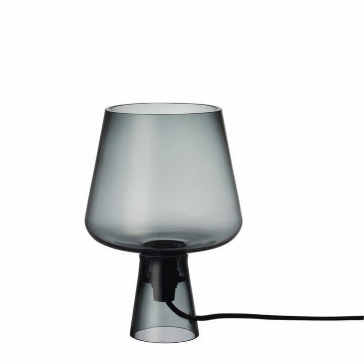 Lampada da tavolo Leimu 24 cm - grigio - Iittala