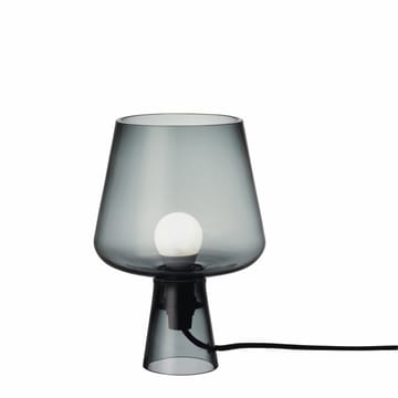 Lampada da tavolo Leimu 24 cm - grigio - Iittala