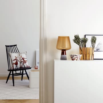 Lampada da tavolo Leimu 300x200 mm - Rame - Iittala