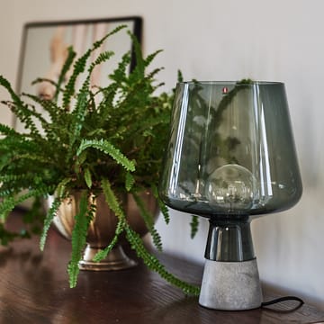 Lampada da tavolo Leimu 38 cm - grigio - Iittala