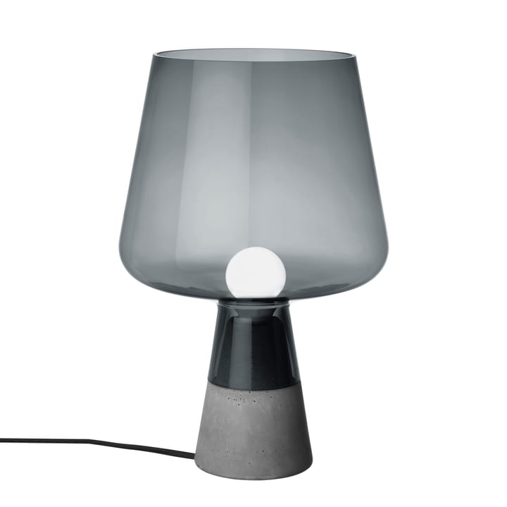 Lampada da tavolo Leimu 38 cm - grigio - Iittala