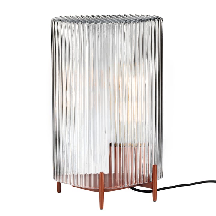 Lampada Putki 34x20,5 cm - trasparente - Iittala