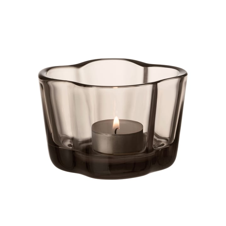 Lanterna Alvar Aalto 60 mm - lino - Iittala