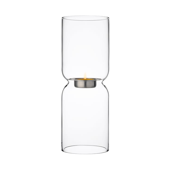 Lanterna Lantern 25 cm - trasparente - Iittala