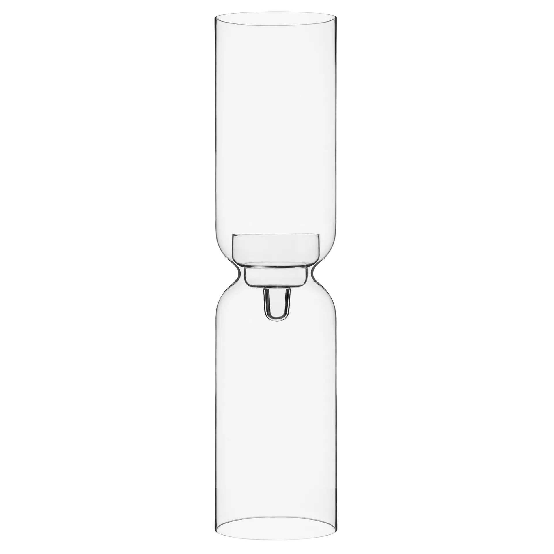 Lanterna Lantern 60 cm, trasparente Iittala