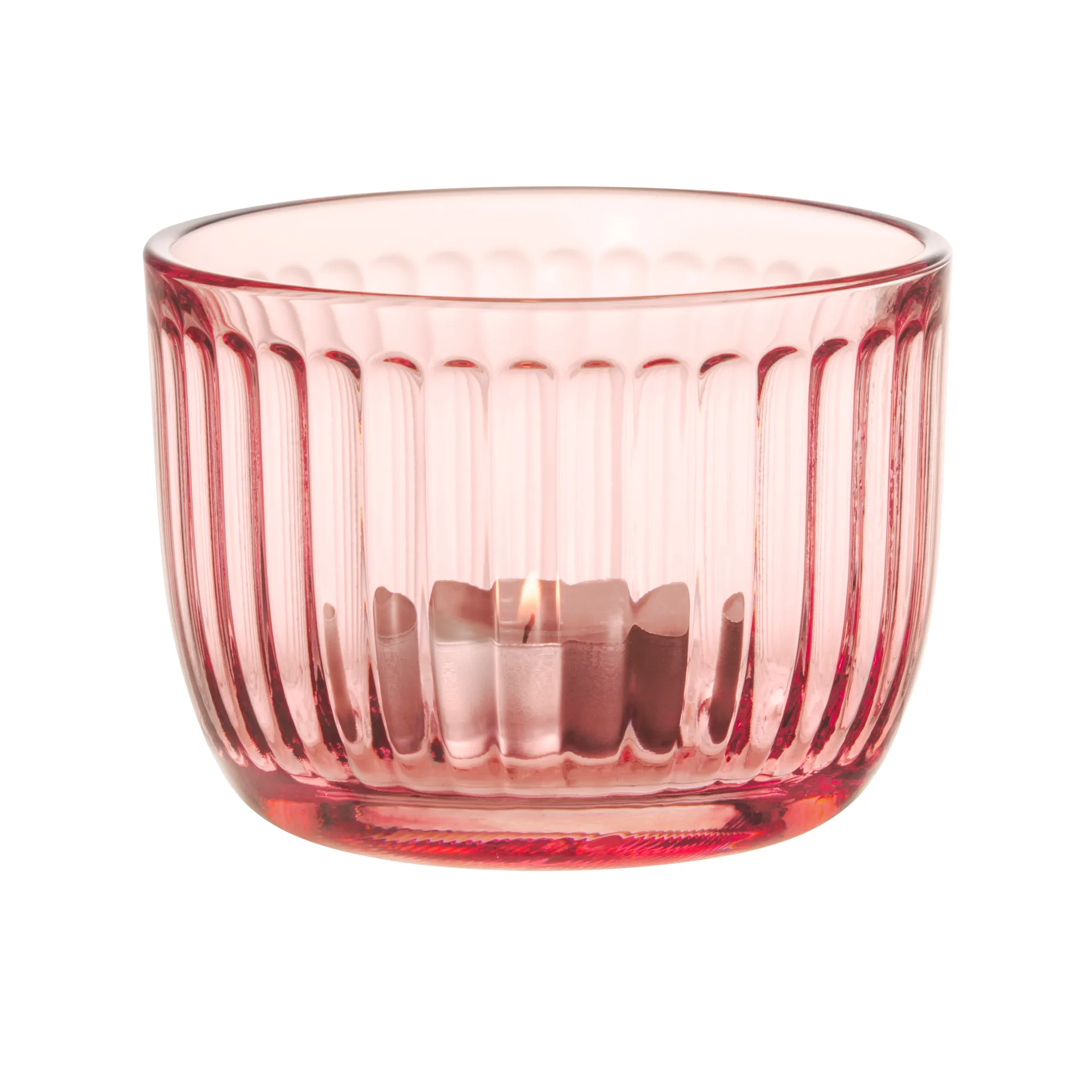 Lanterna Raami 9 mm, rosa salmone Iittala