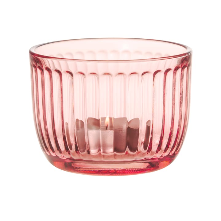 Lanterna Raami 9 mm - rosa salmone - Iittala