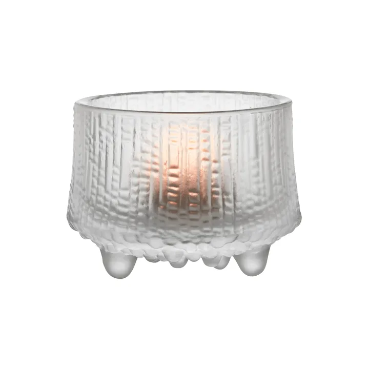 Lanterna Ultima Thule 60 mm - satinato - Iittala