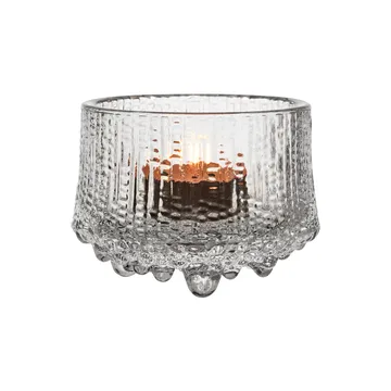 Lanterna Ultima Thule 60 mm - trasparente - Iittala